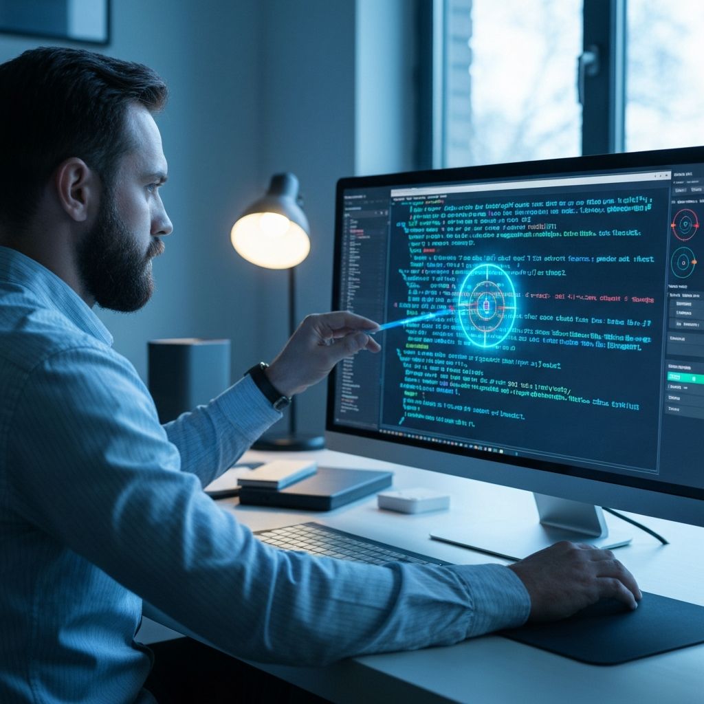 Ethical Hacking & Pentesting